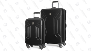 Take to the Skies This Holiday Travel Season With Two Travelpro Bags For $90